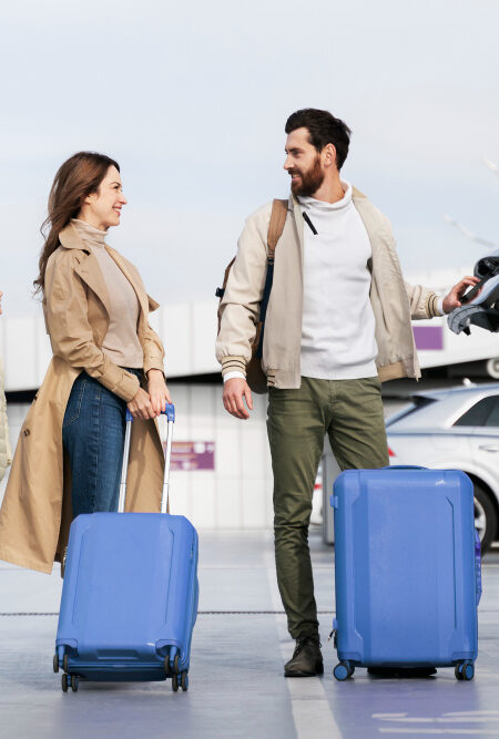 Electronic Visa on Arrival Bali - E-VOA Registration Service