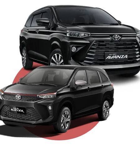 Toyota Avanza