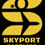 skyport handling