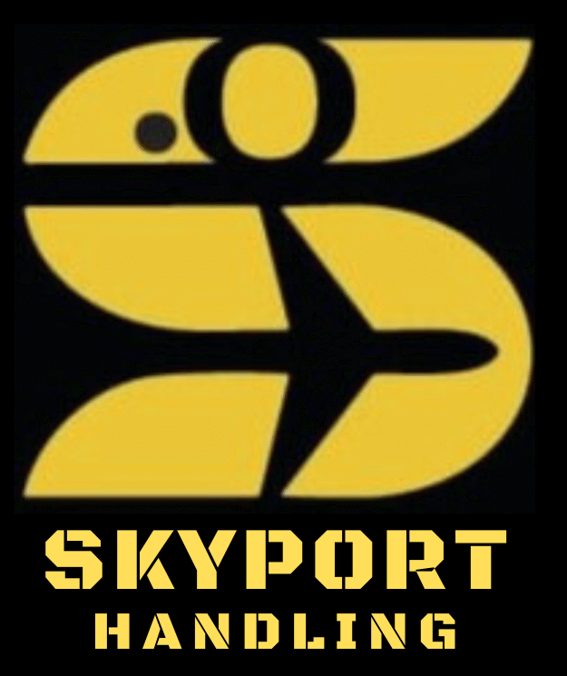 skyport handling